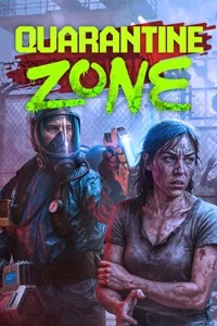 Quarantine Zone: The Last Check Free Download